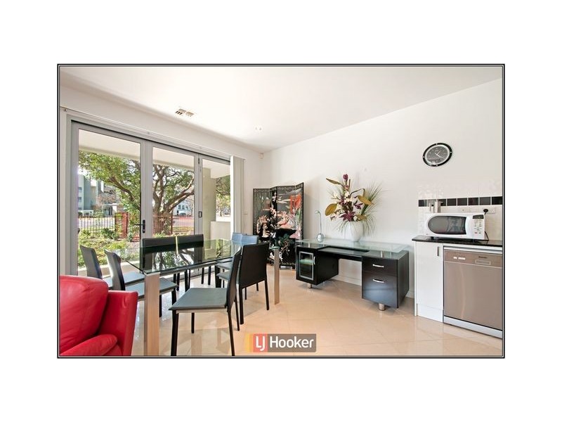 1/8 Gould Street, Turner ACT 2612