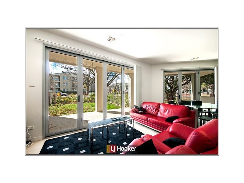 1/8 Gould Street, Turner ACT 2612