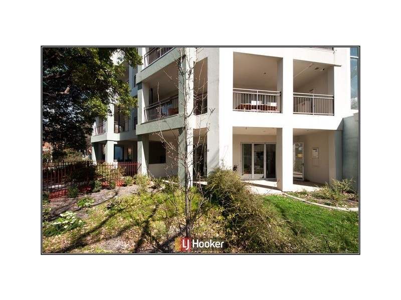 1/8 Gould Street, Turner ACT 2612