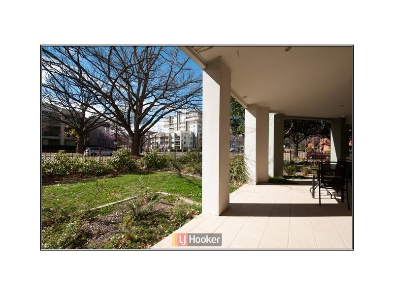 1/8 Gould Street, Turner ACT 2612
