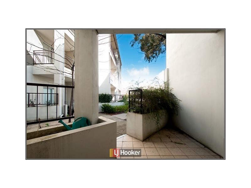 1/8 Gould Street, Turner ACT 2612