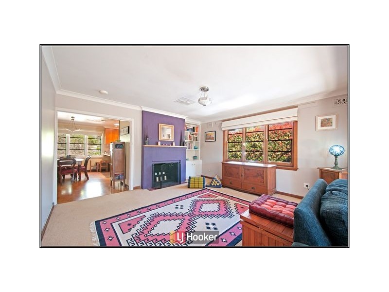 22 Jarrah Street, O’connor ACT 2602