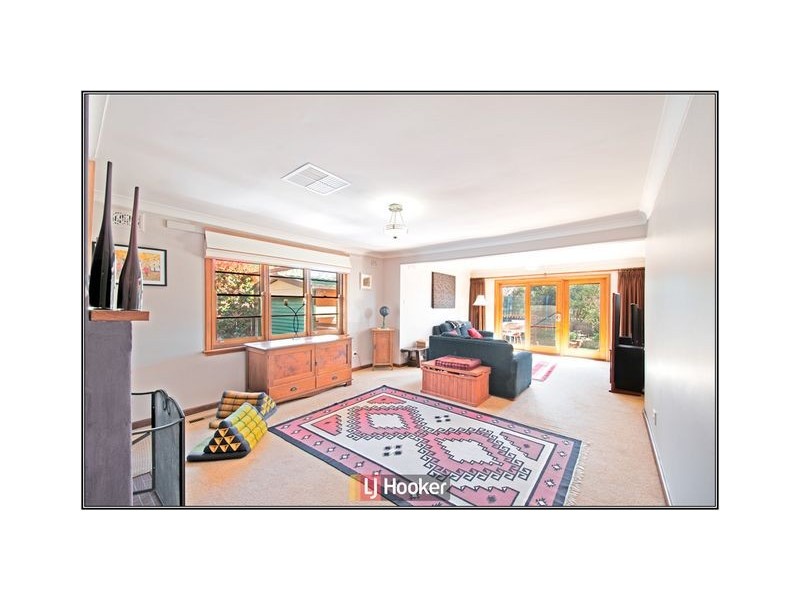 22 Jarrah Street, O’connor ACT 2602