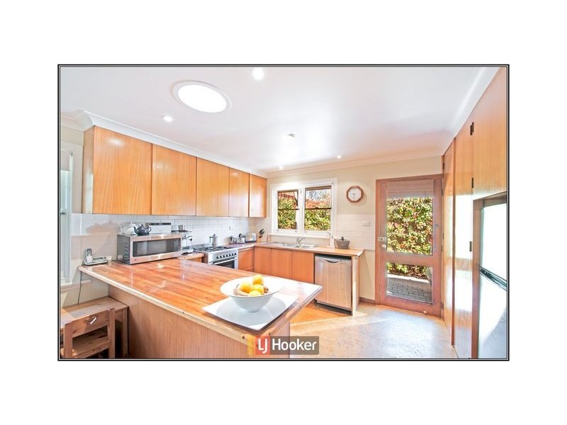 22 Jarrah Street, O’connor ACT 2602