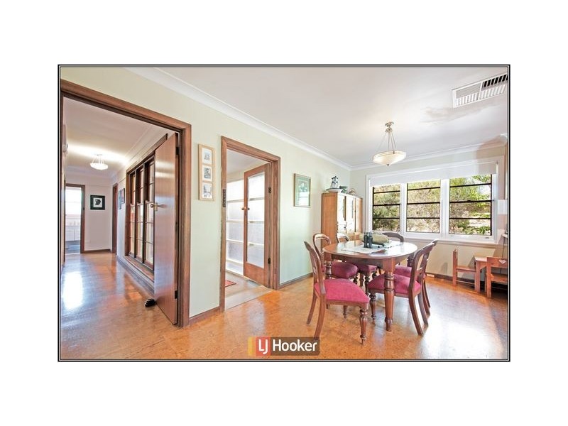 22 Jarrah Street, O’connor ACT 2602