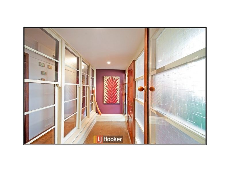 22 Jarrah Street, O’connor ACT 2602