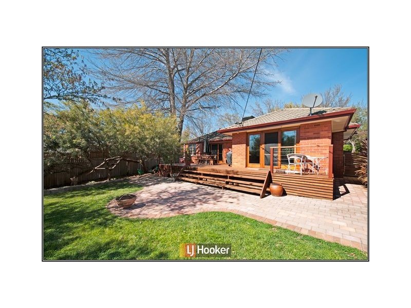 22 Jarrah Street, O’connor ACT 2602