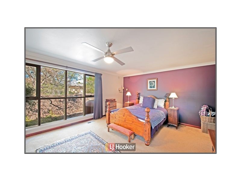 22 Jarrah Street, O’connor ACT 2602