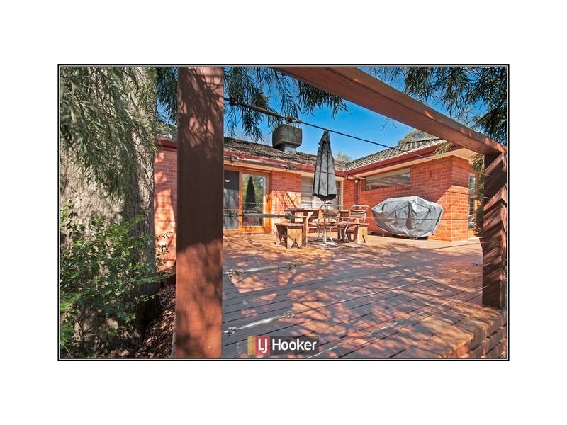 22 Jarrah Street, O’connor ACT 2602