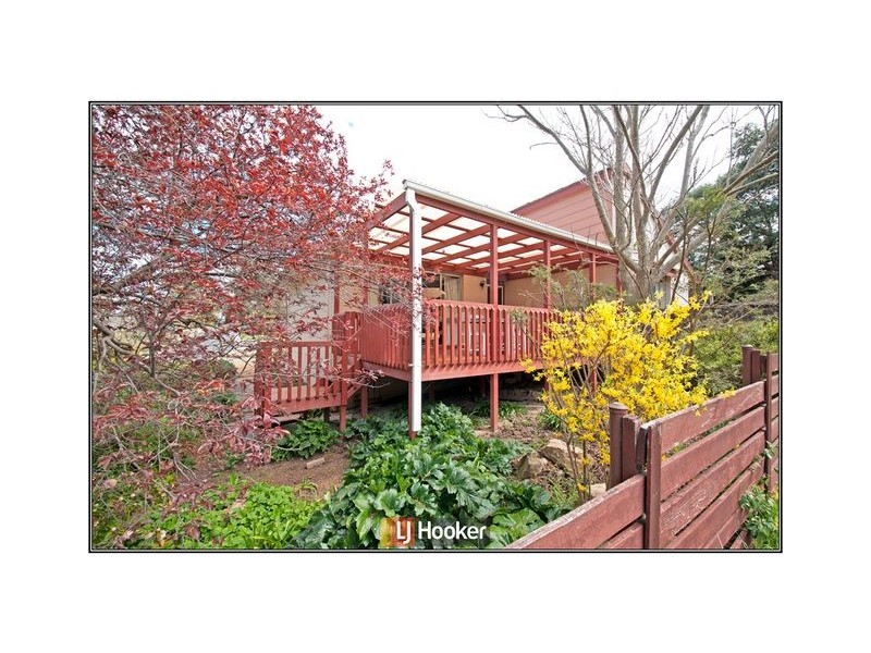 36 Willis Street, Evatt ACT 2617