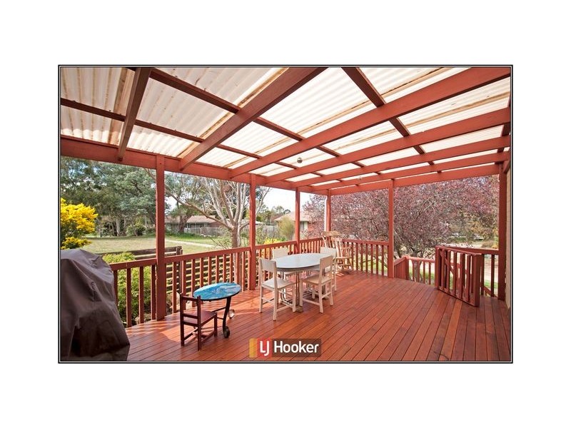 36 Willis Street, Evatt ACT 2617