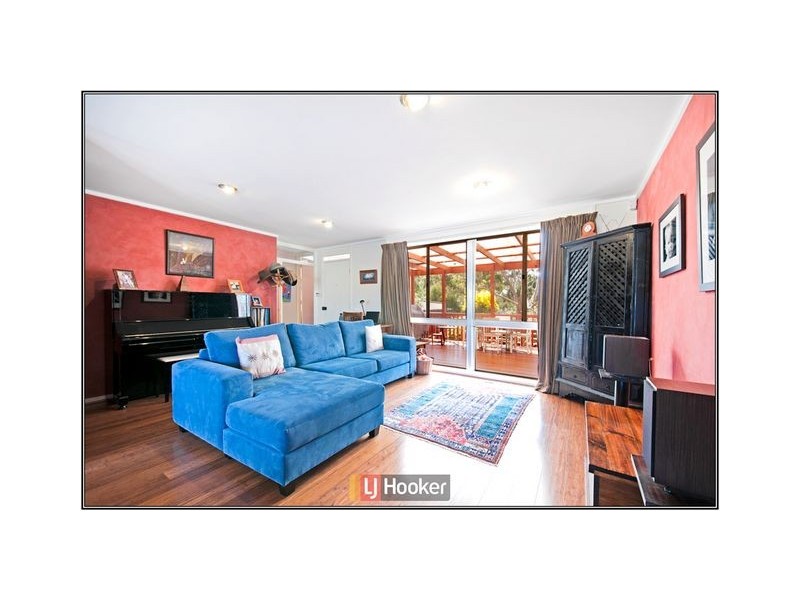 36 Willis Street, Evatt ACT 2617