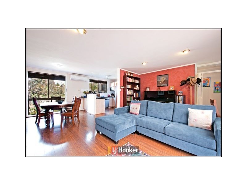 36 Willis Street, Evatt ACT 2617