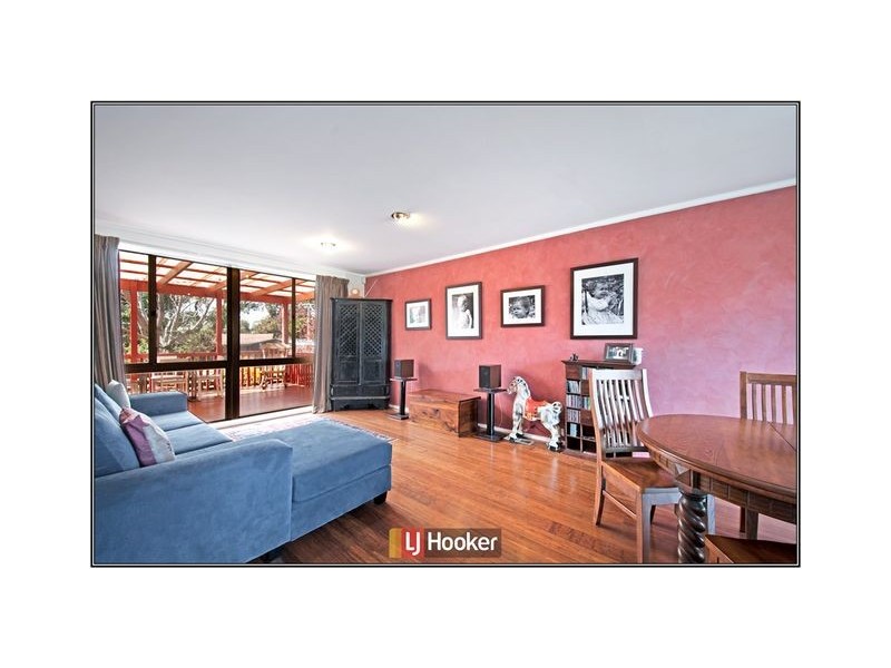 36 Willis Street, Evatt ACT 2617