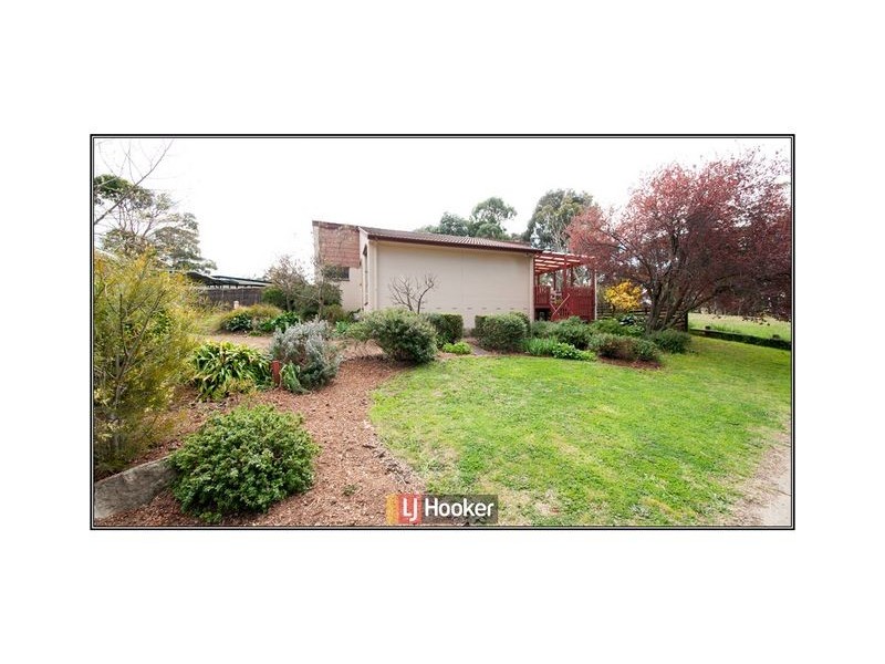 36 Willis Street, Evatt ACT 2617