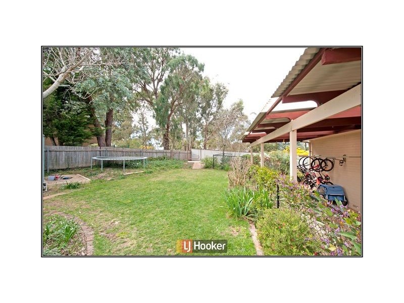 36 Willis Street, Evatt ACT 2617