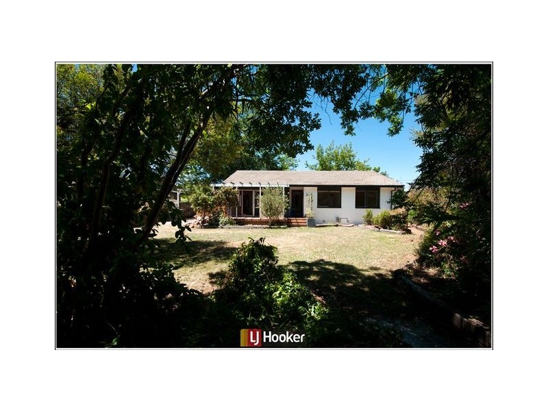 11 Gardiner Street, Downer ACT 2602