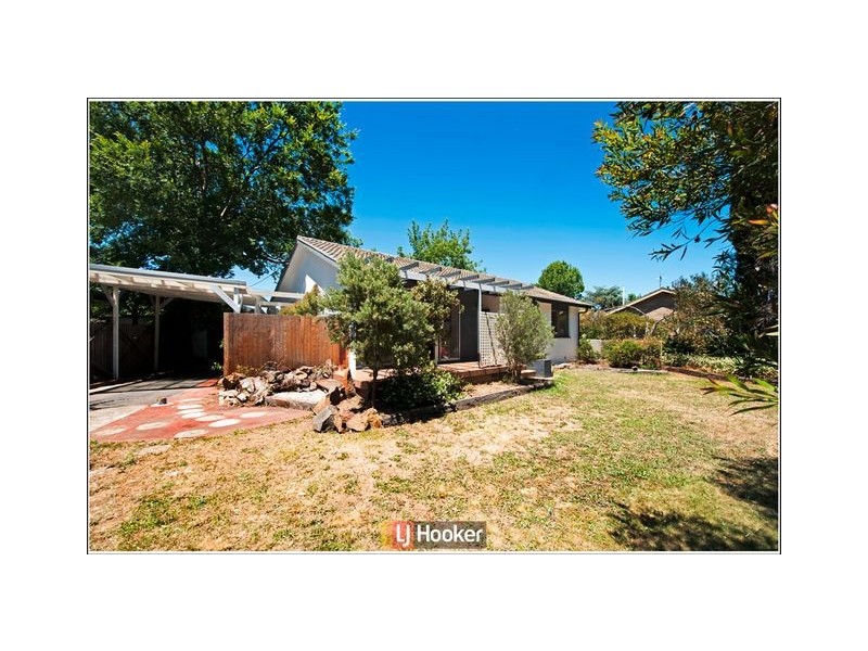 11 Gardiner Street, Downer ACT 2602
