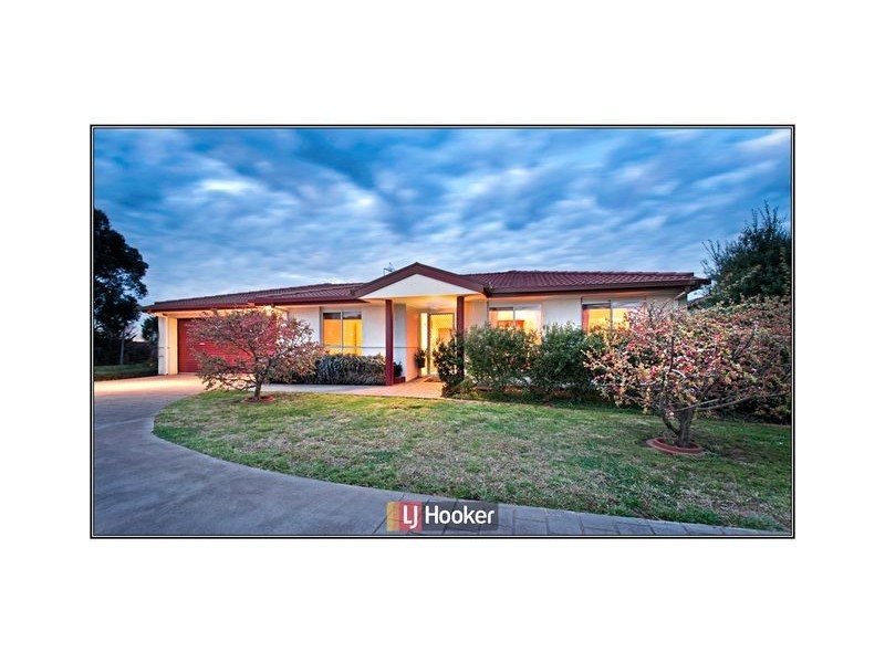 2/15 Rainbow Place, Latham ACT 2615