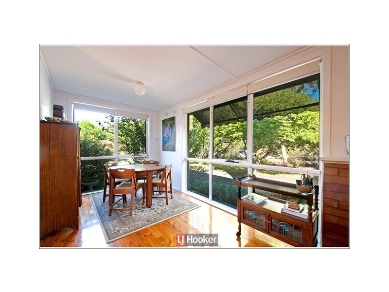 6 Bates Street, Dickson ACT 2602