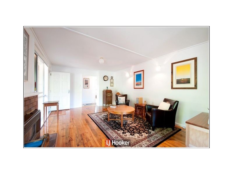 6 Bates Street, Dickson ACT 2602