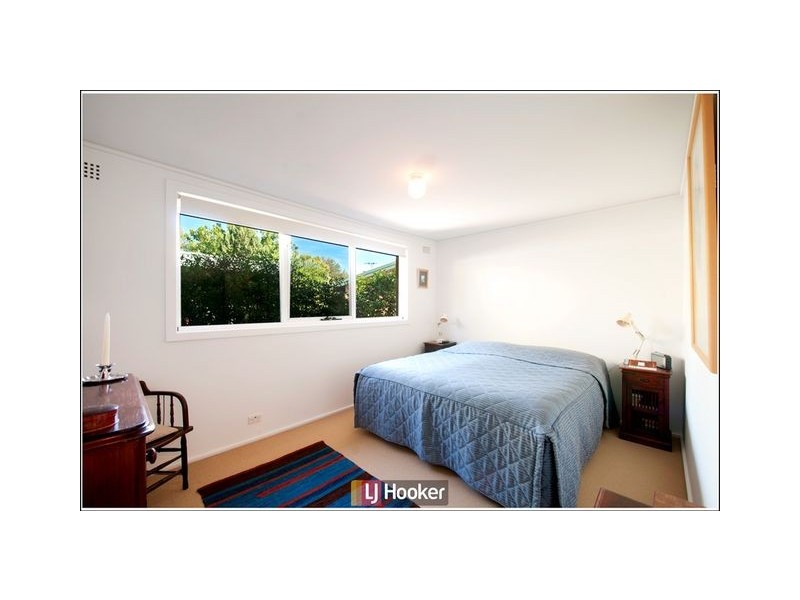 6 Bates Street, Dickson ACT 2602