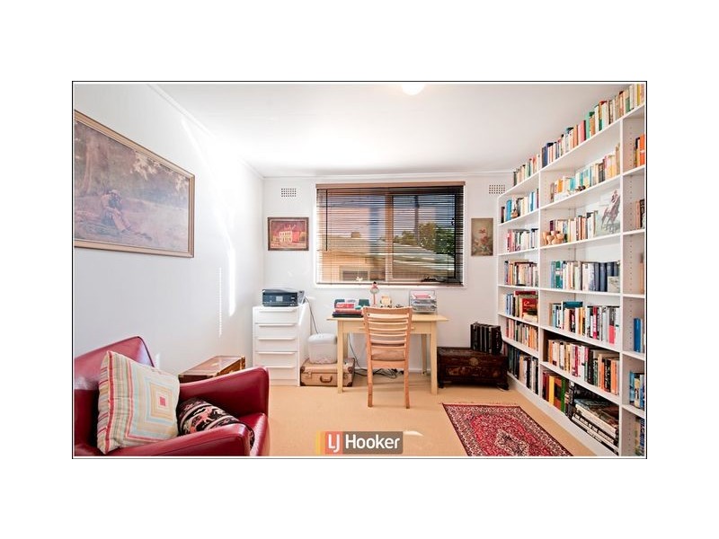 6 Bates Street, Dickson ACT 2602