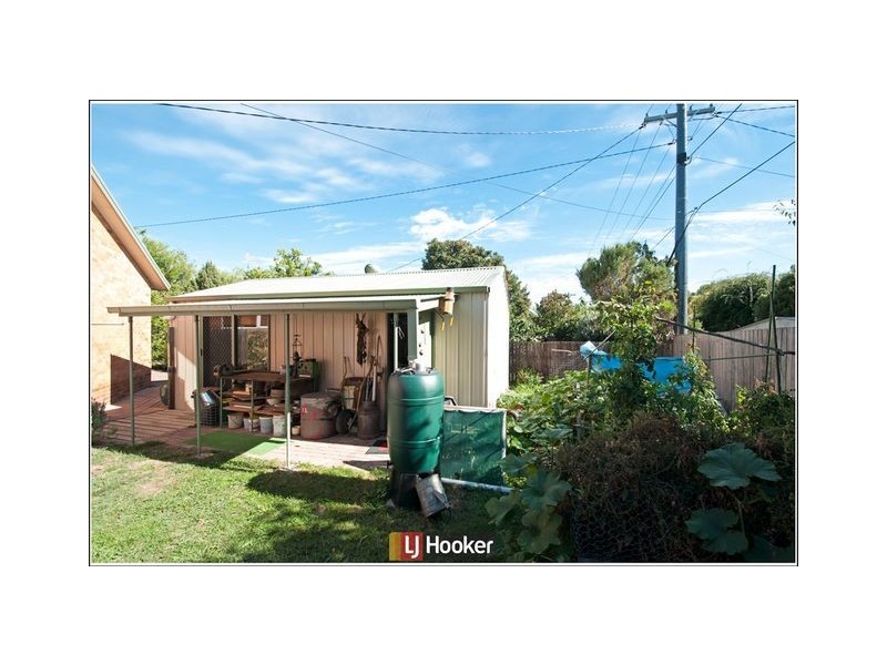 6 Bates Street, Dickson ACT 2602