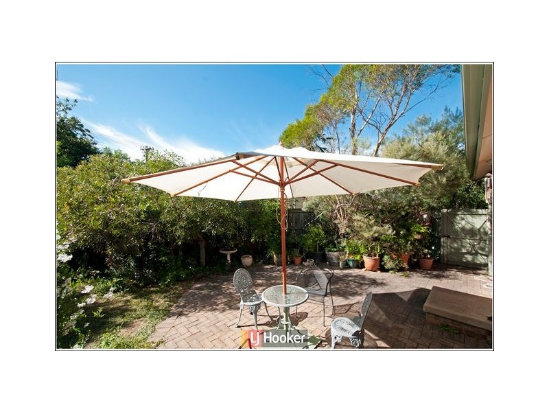 6 Bates Street, Dickson ACT 2602