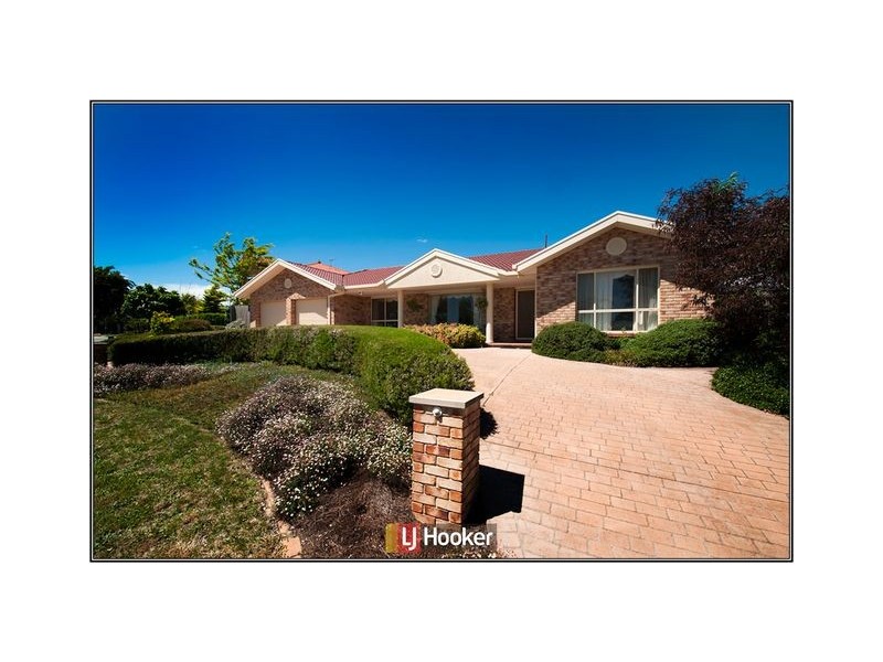 53 Temperley Street, Nicholls ACT 2913