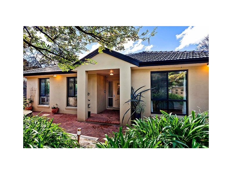 43A Nicholson Crescent, Turner ACT 2612