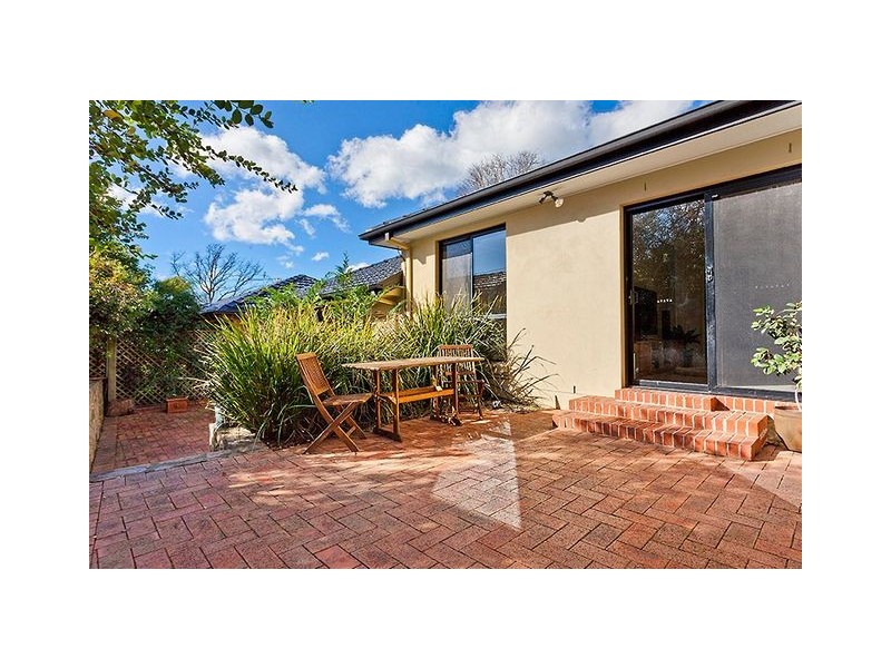 43A Nicholson Crescent, Turner ACT 2612