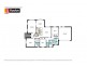 43A Nicholson Crescent, Turner ACT 2612 Floorplan