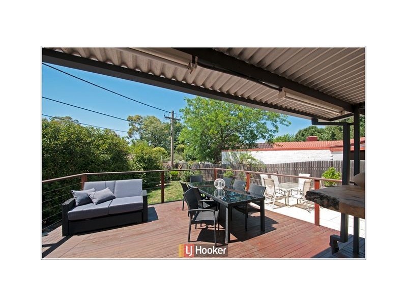 49 Stretton Crescent, Latham ACT 2615