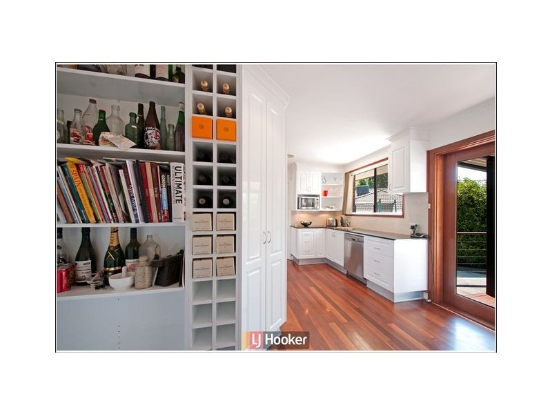 49 Stretton Crescent, Latham ACT 2615