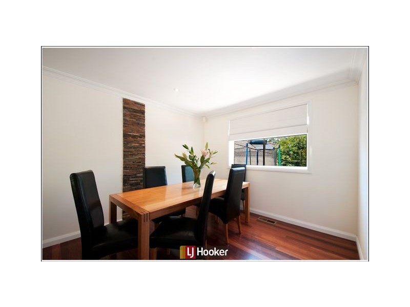 49 Stretton Crescent, Latham ACT 2615