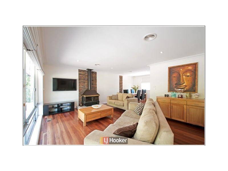 49 Stretton Crescent, Latham ACT 2615