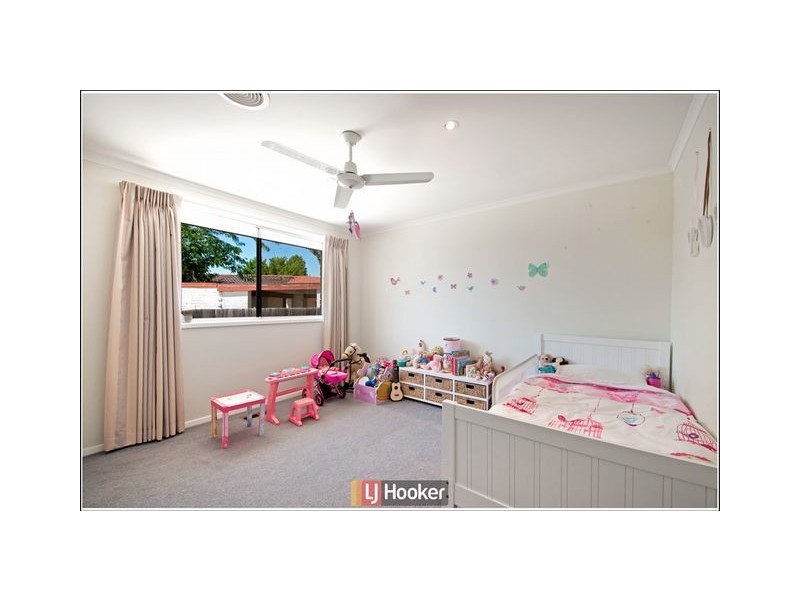 49 Stretton Crescent, Latham ACT 2615