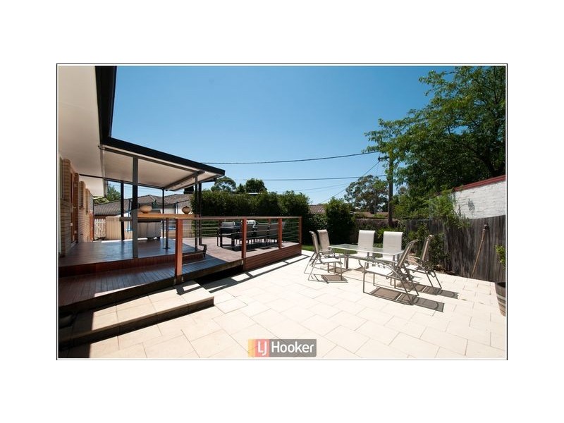 49 Stretton Crescent, Latham ACT 2615