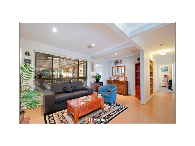 1 Prell Place, Hackett ACT 2602