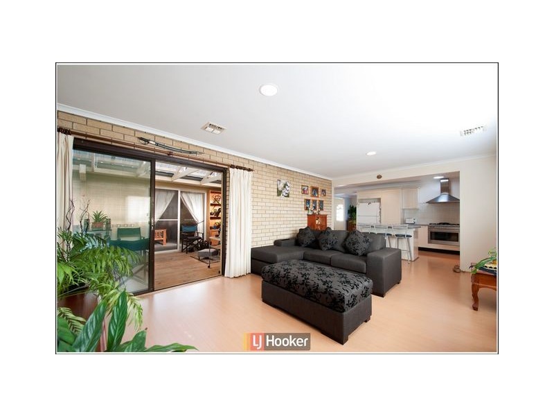 1 Prell Place, Hackett ACT 2602