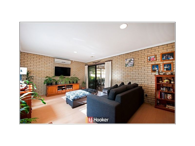 1 Prell Place, Hackett ACT 2602