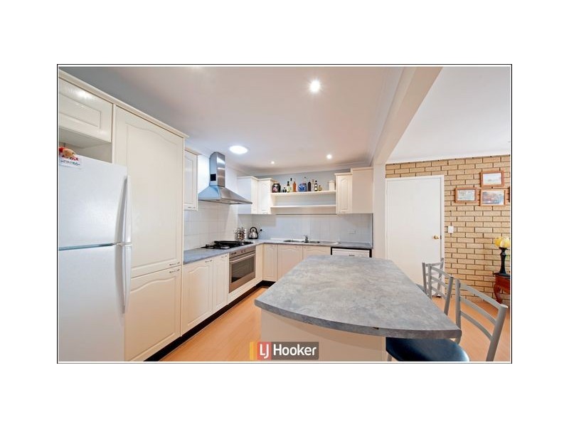 1 Prell Place, Hackett ACT 2602