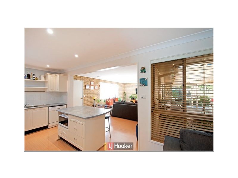 1 Prell Place, Hackett ACT 2602