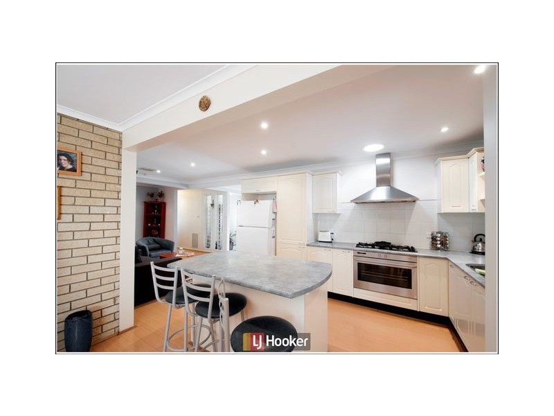 1 Prell Place, Hackett ACT 2602