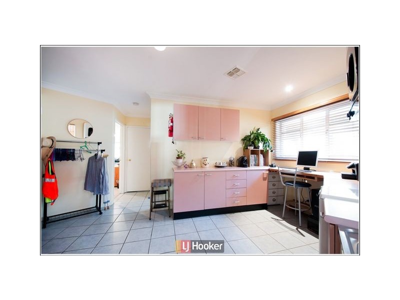 1 Prell Place, Hackett ACT 2602