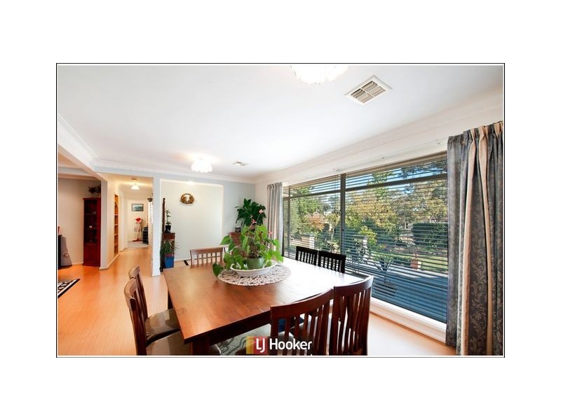 1 Prell Place, Hackett ACT 2602