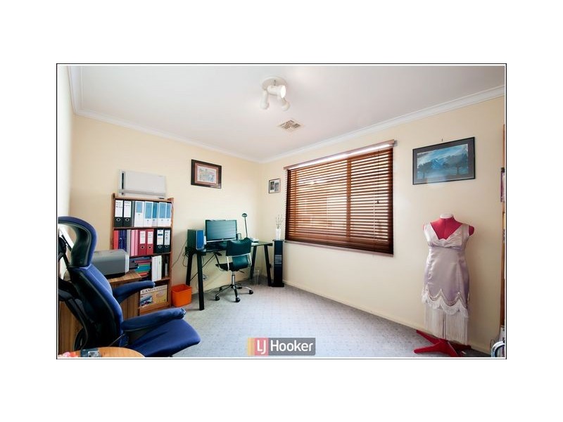 1 Prell Place, Hackett ACT 2602