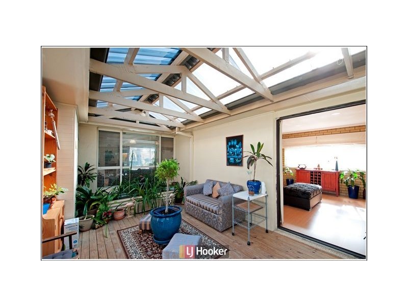 1 Prell Place, Hackett ACT 2602