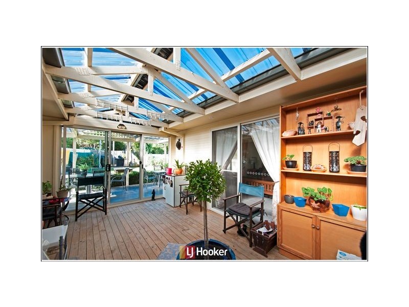 1 Prell Place, Hackett ACT 2602